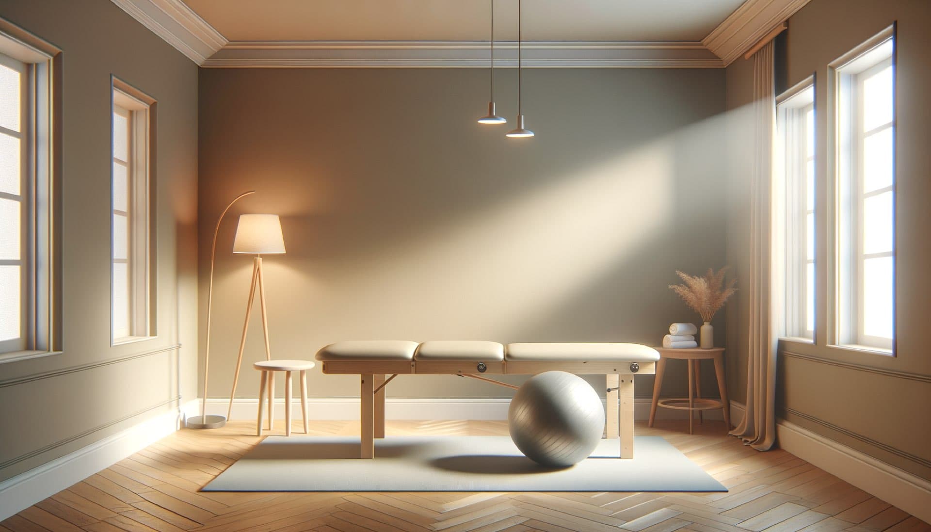 Physio+Therapie Praxis